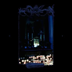 Stained glass revelations